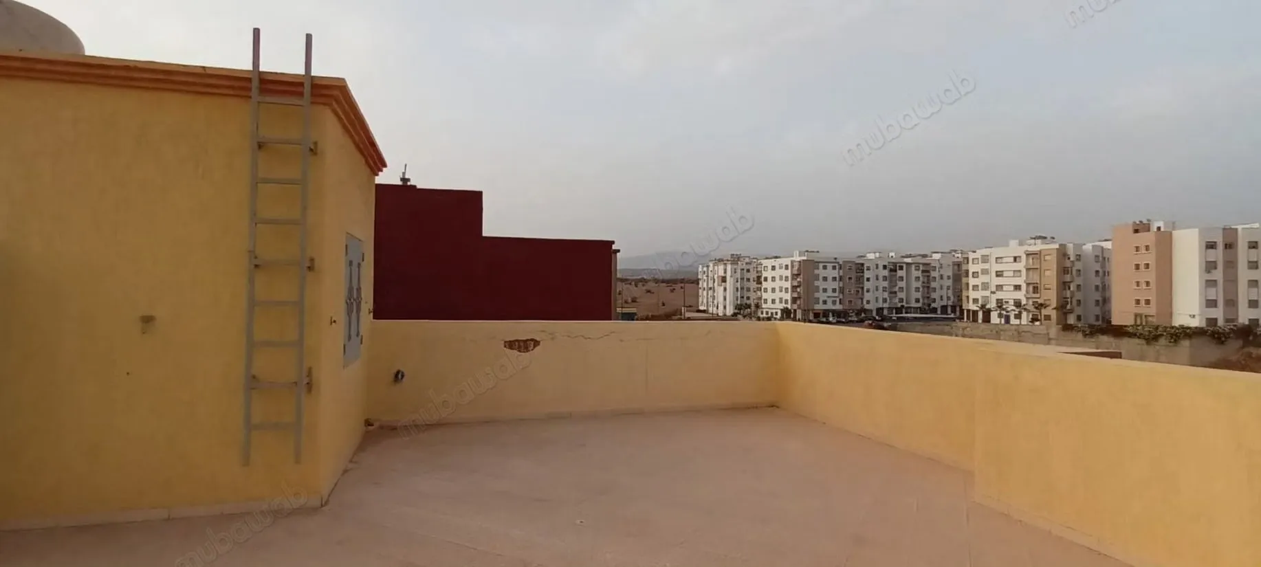 Maison commerciale à vendre - درارݣة
