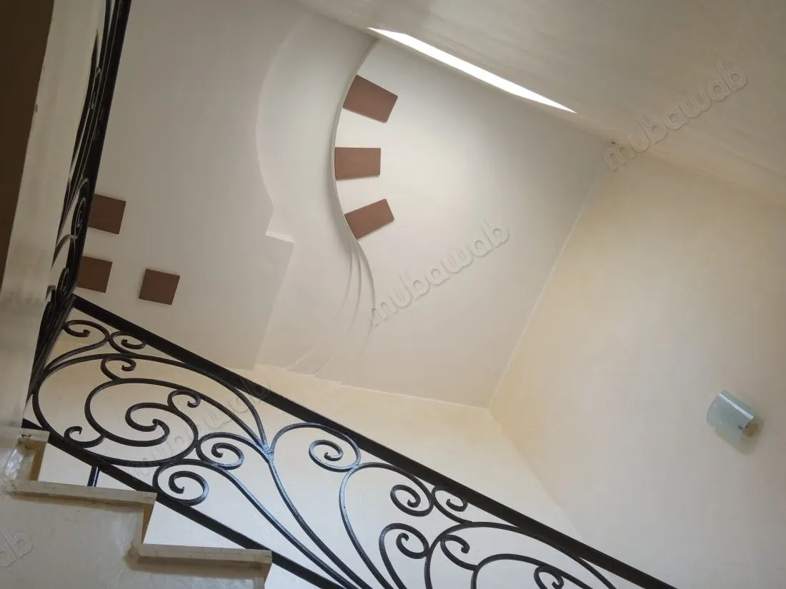 Trouvez votre maison à acheter à Lazaret.
Surface totale 304... - وجدة (2)