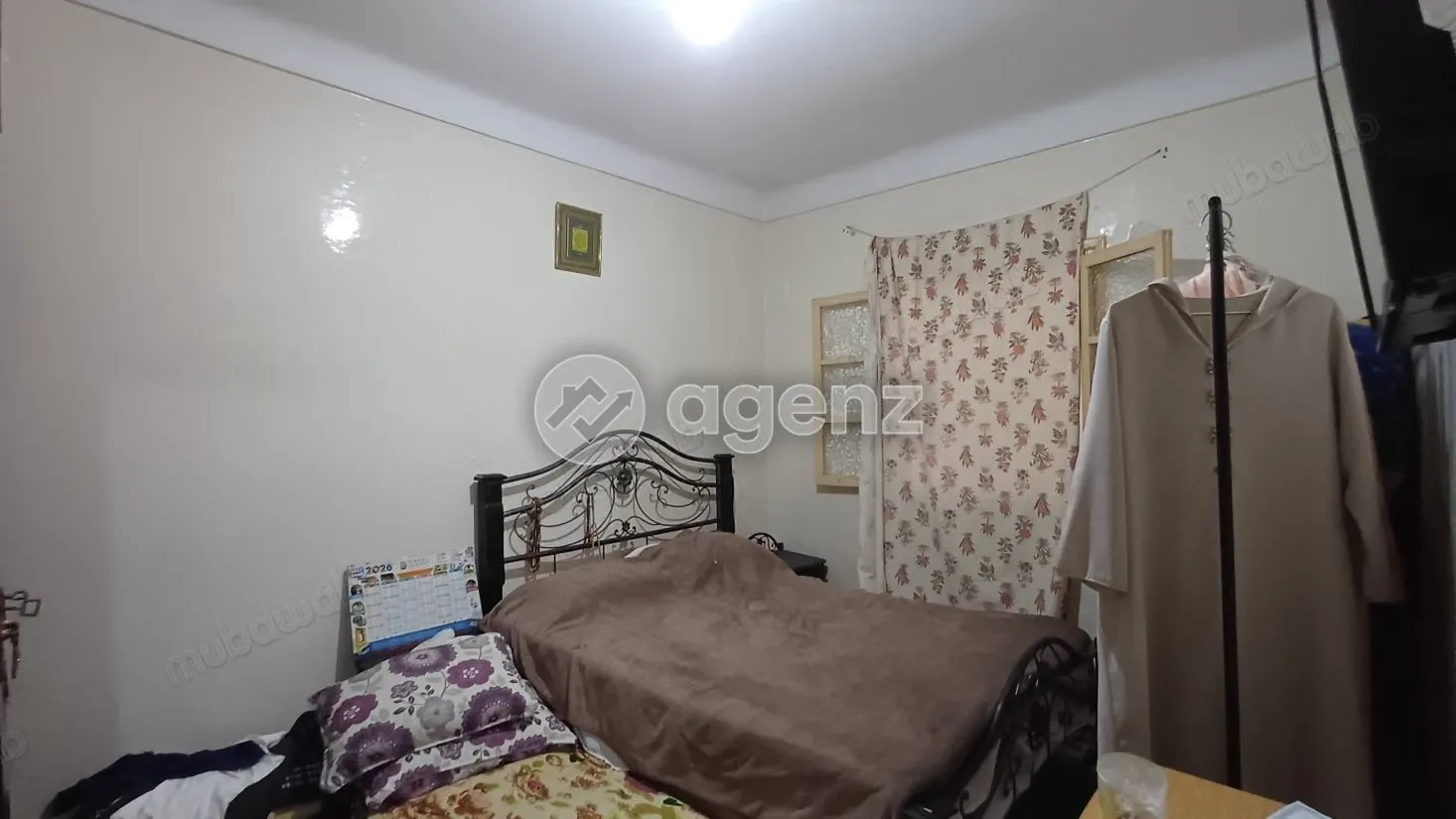 Maison à vendre 228 m², 5 chambres Hay Al Bahja Marrakech - مراكش (2)