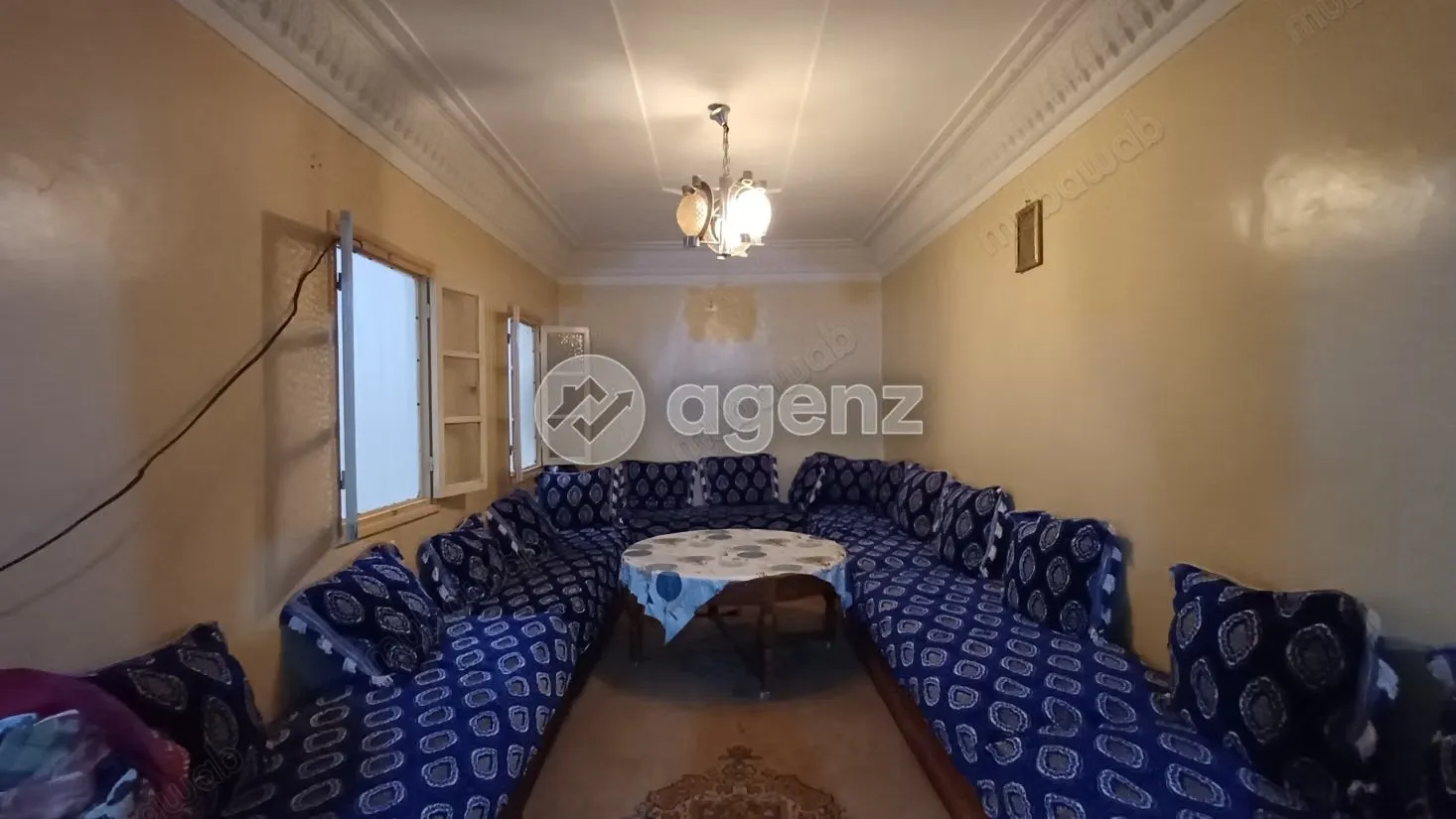Maison à vendre 228 m², 5 chambres Hay Al Bahja Marrakech - مراكش