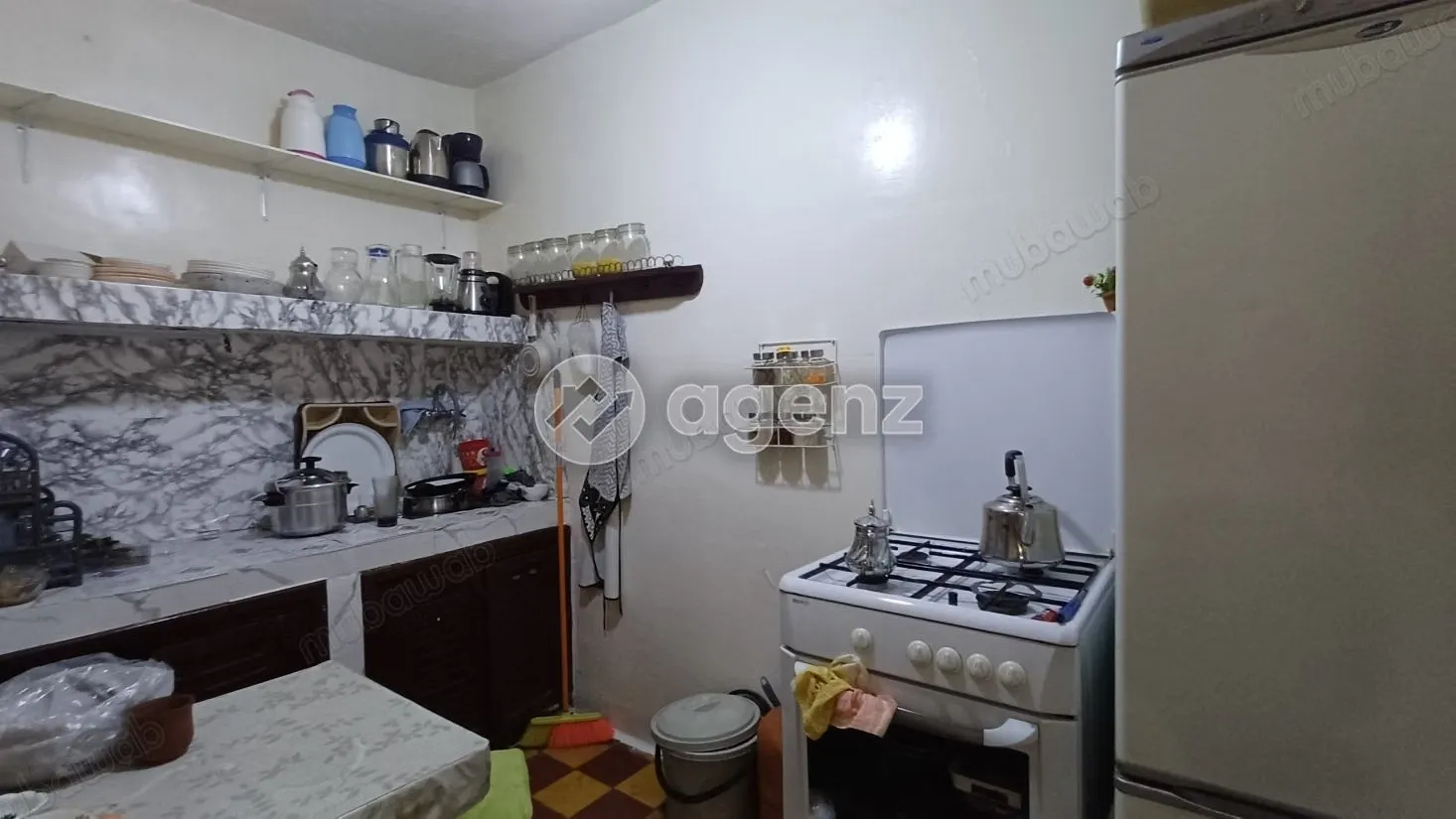 Maison à vendre 228 m², 5 chambres Hay Al Bahja Marrakech - مراكش (3)