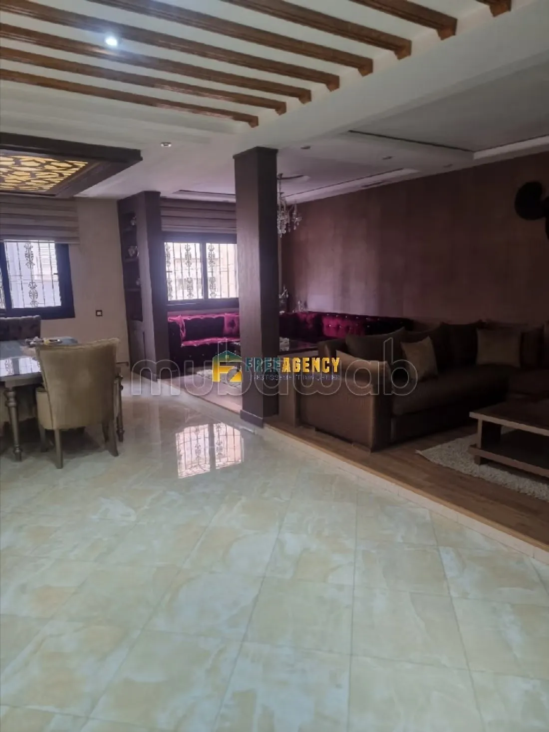 Immeuble R4 à Vendre – Belle Opportunité - طنجة (3)
