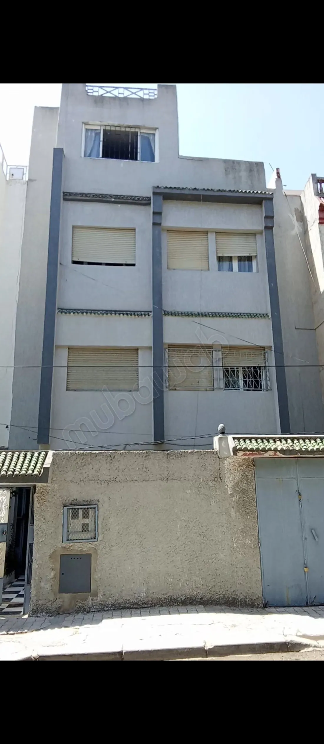 Vente d'une maison à Branes avec 4 belles chambres. Salon eu... - طنجة