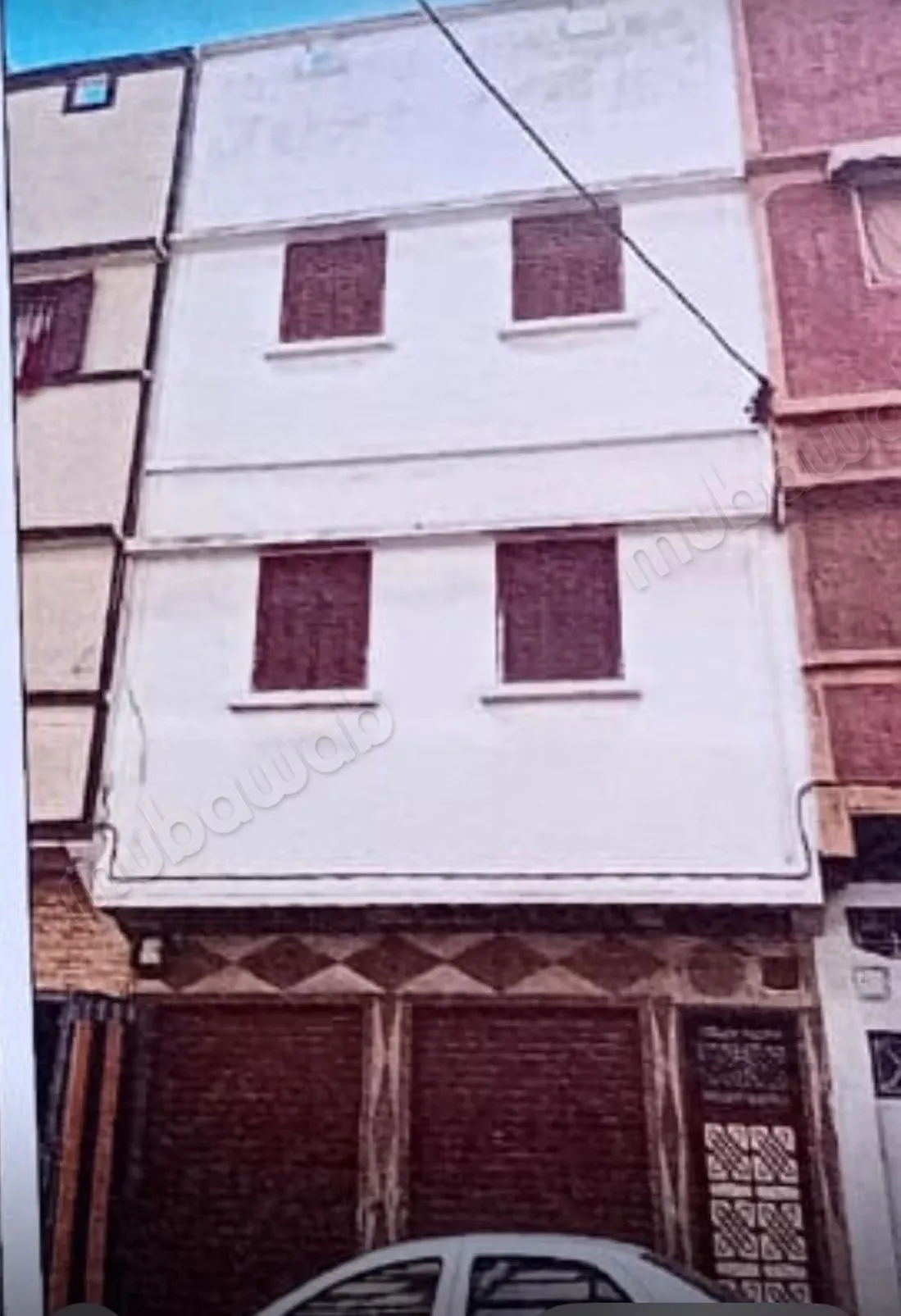 Maison Sidi Maarouf 
5 Salon traditionnel marocain - الدار البيضاء