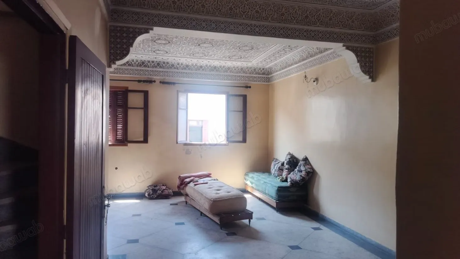 Maison Sidi Maarouf 
5 Salon traditionnel marocain - الدار البيضاء (3)