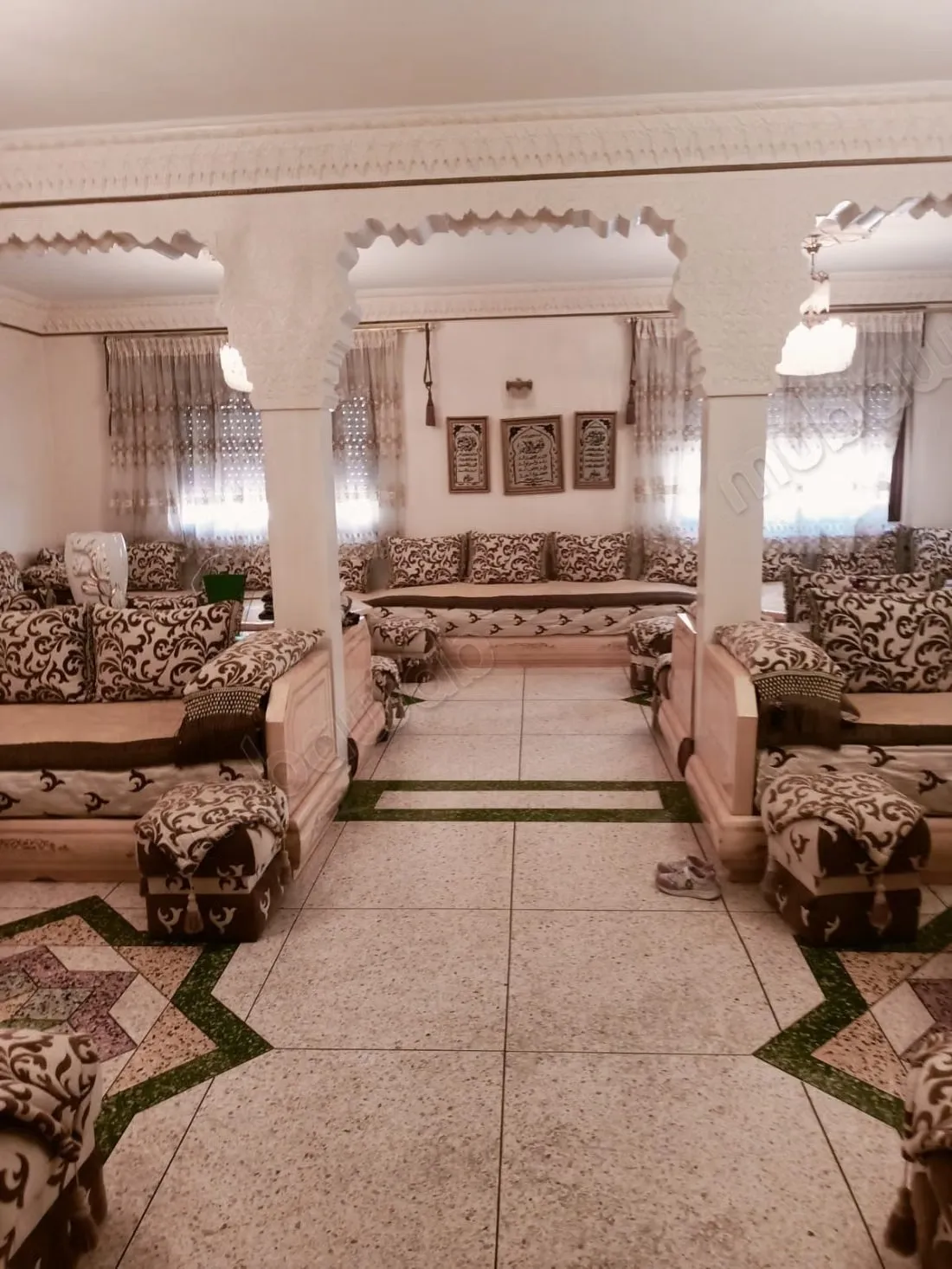 Maison à vendre maison a vendre braness 1 - طنجة (2)