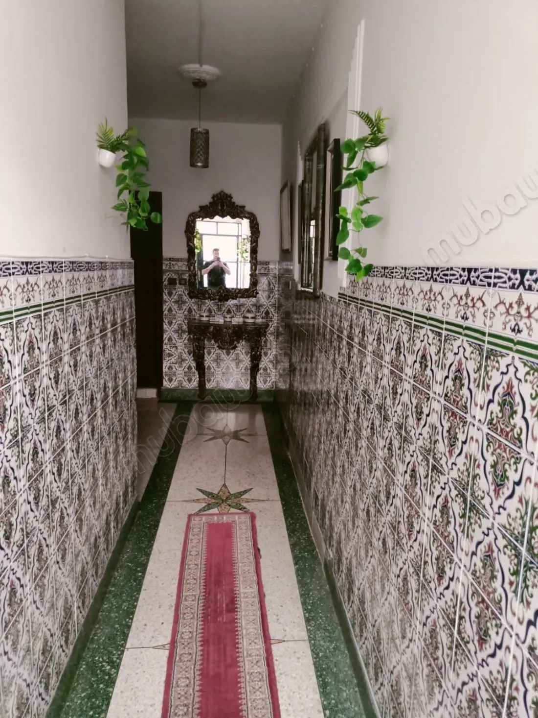 Maison à vendre maison a vendre braness 1 - طنجة (3)
