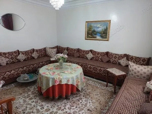 Immeuble R3 avec 2 locaux commerciaux - الدار البيضاء (2)