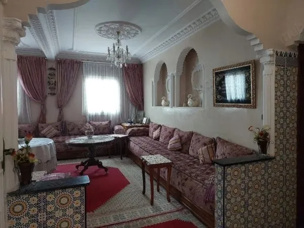 Immeuble R3 avec 2 locaux commerciaux - الدار البيضاء (3)