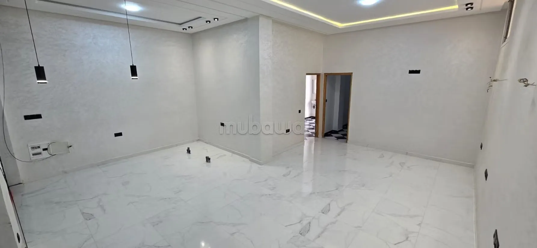 Belle maison 3 façades à vendre à El Houda - أكادير