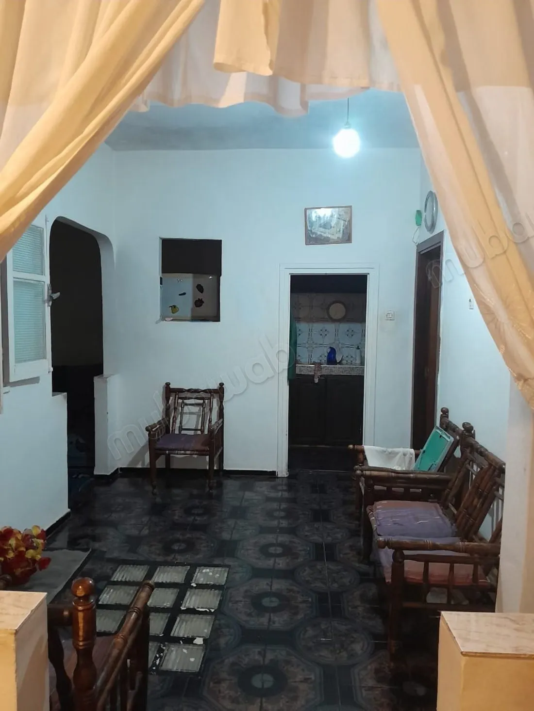 Maison a Vendre - الرباط