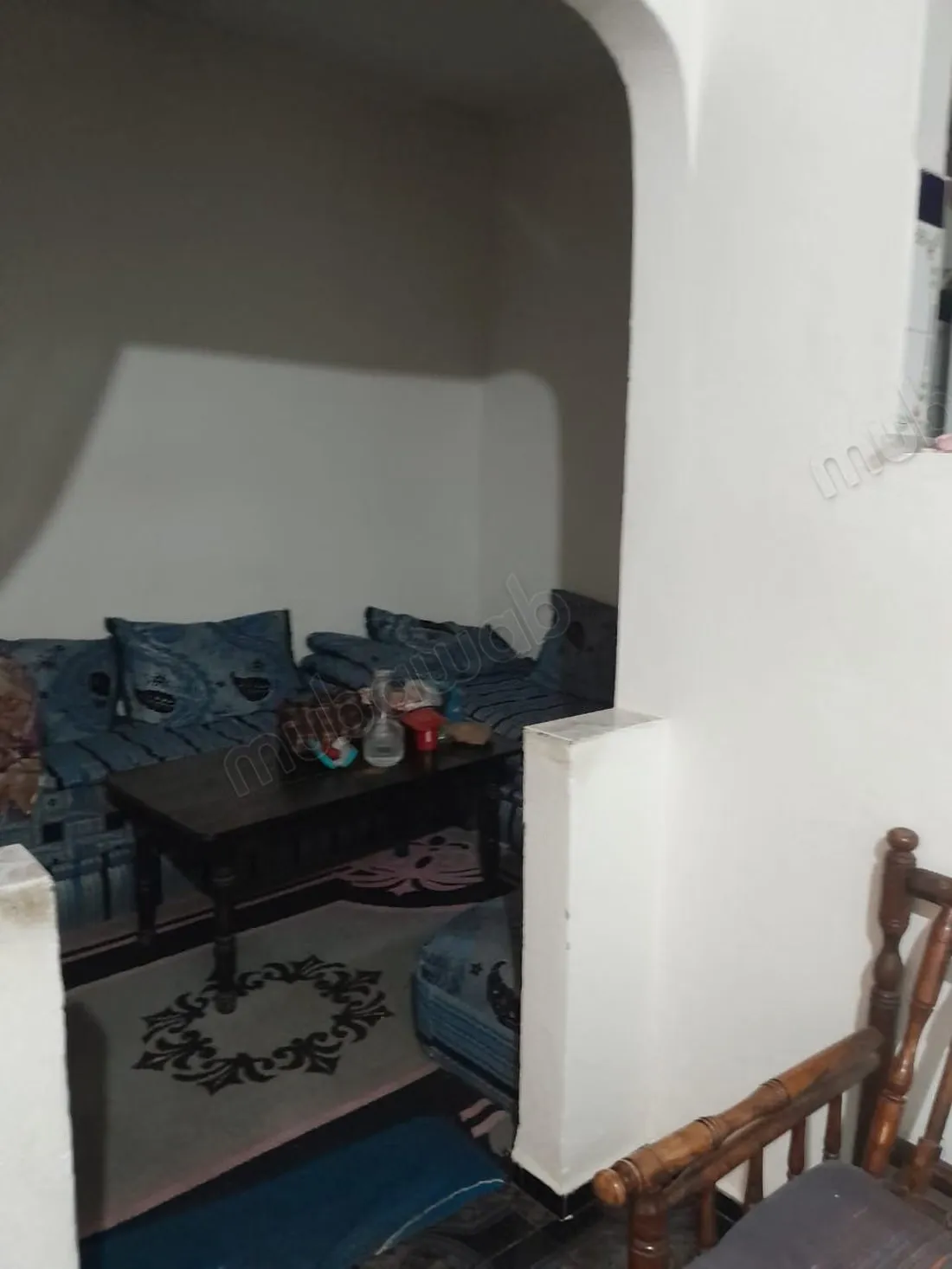 Maison a Vendre - الرباط (2)