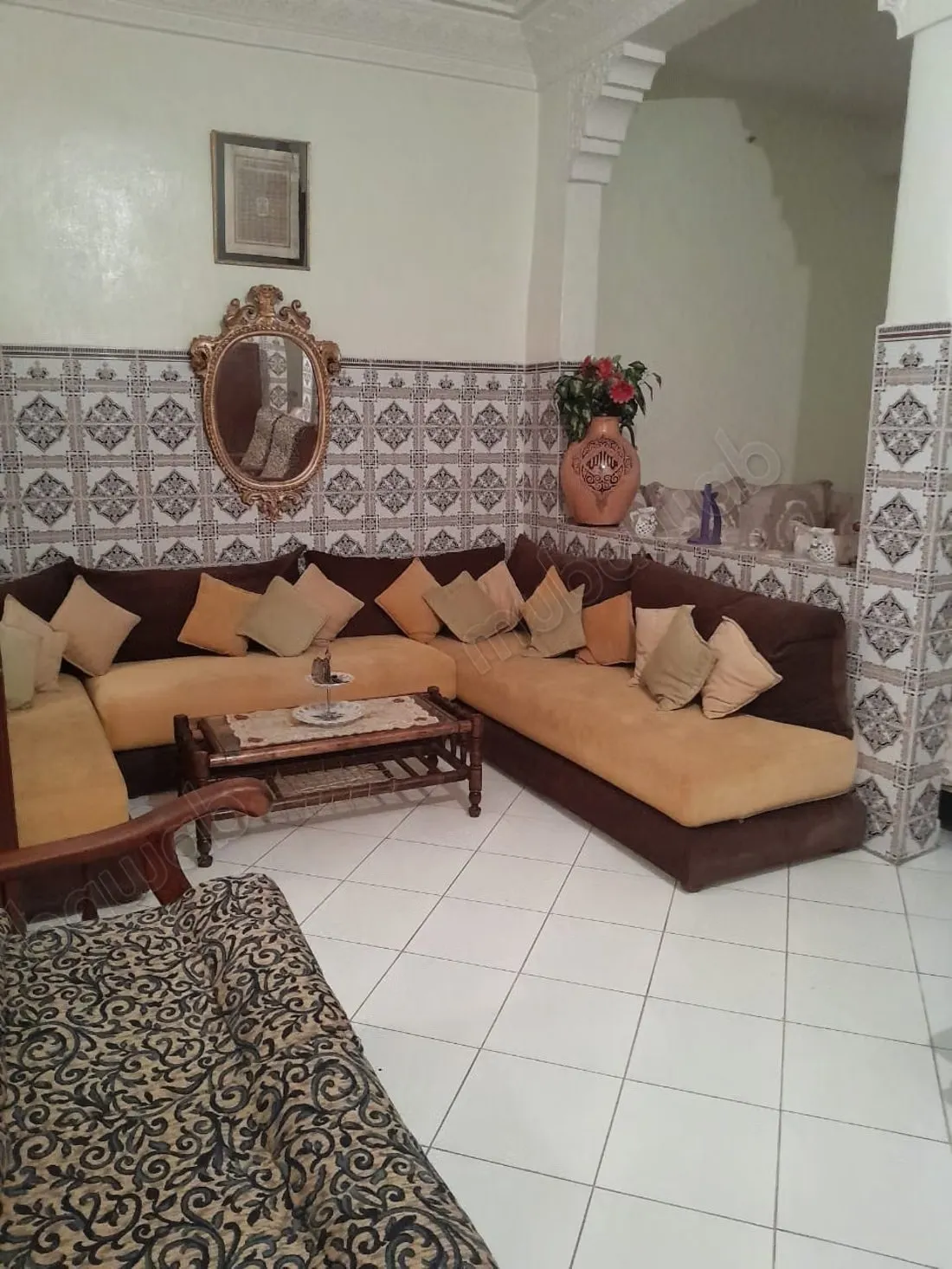 Maison a Vendre - الرباط (3)