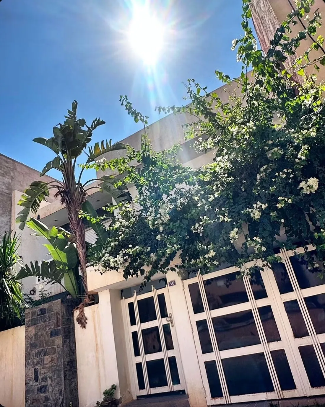 Maison Oujda hay rabie - وجدة