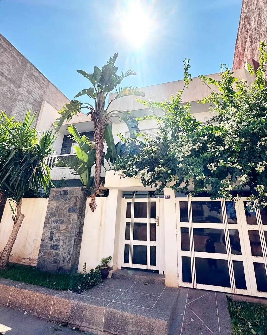 Maison Oujda hay rabie - وجدة (2)