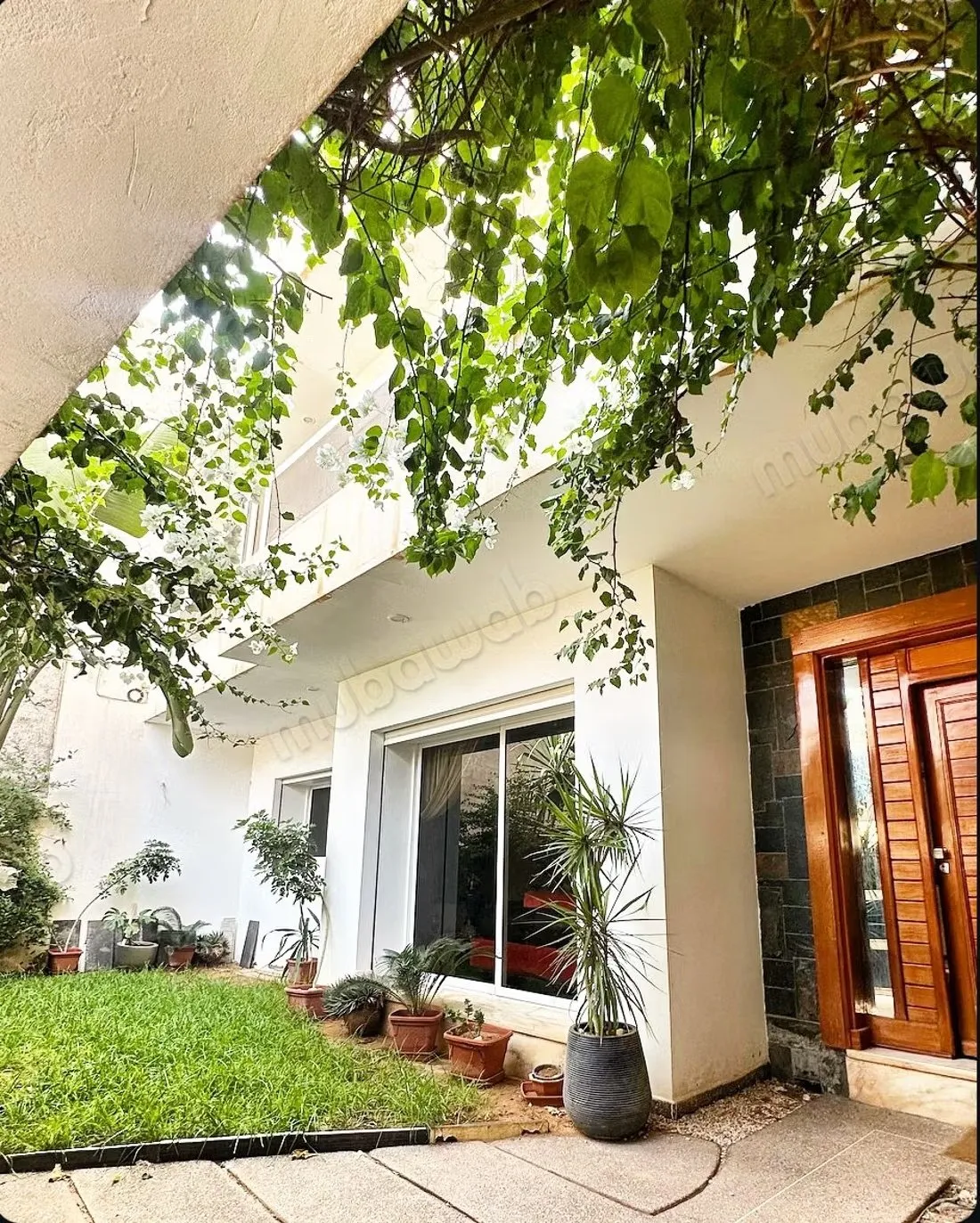 Maison Oujda hay rabie - وجدة (3)