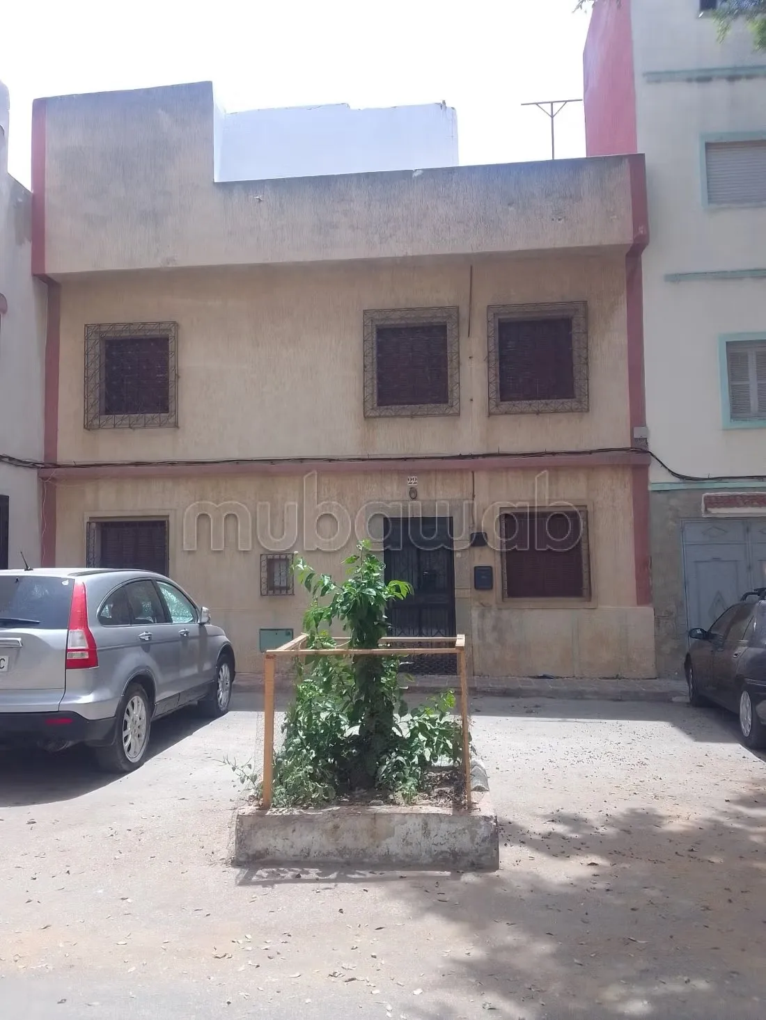 A vendre maison traditionnelle au grand potentiel très bien... - تطوان