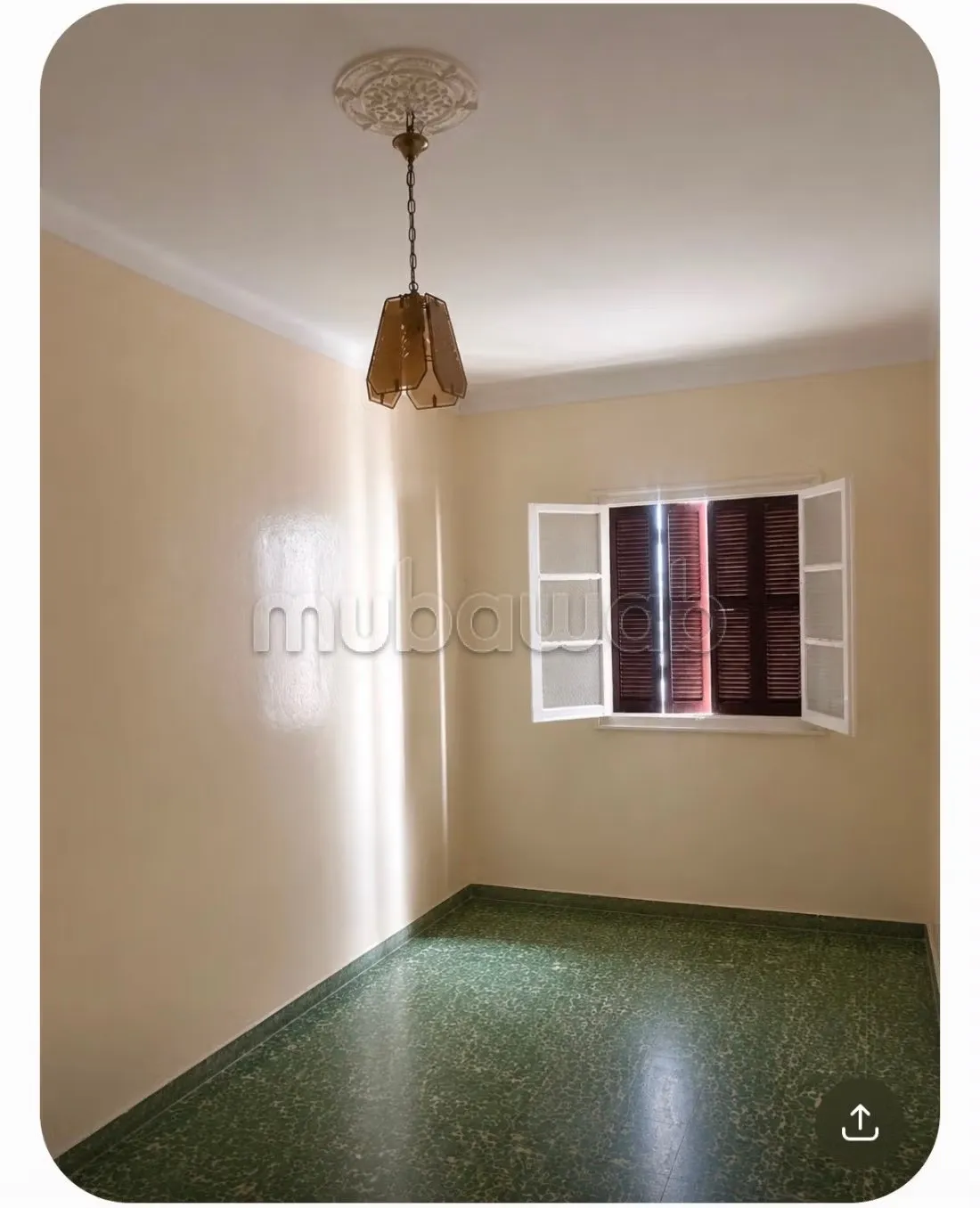 A vendre maison traditionnelle au grand potentiel très bien... - تطوان (2)