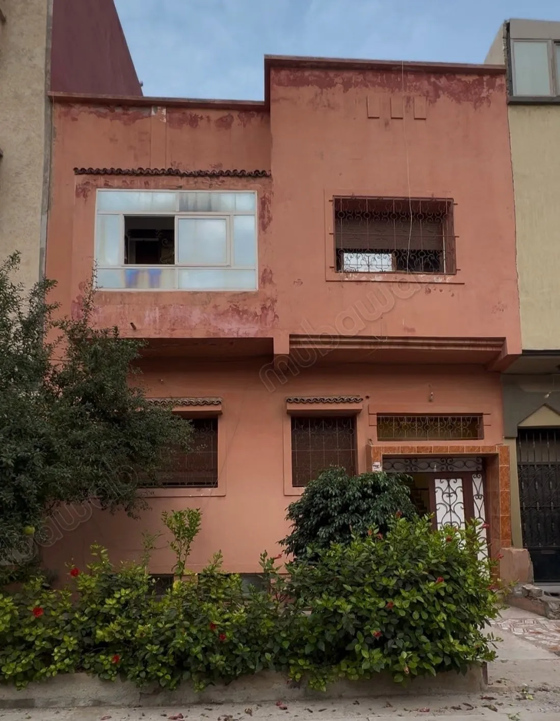 Maison à l'achat à Bouskoura.
Superficie 86 m².
Terrasse et... - بوسكورة
