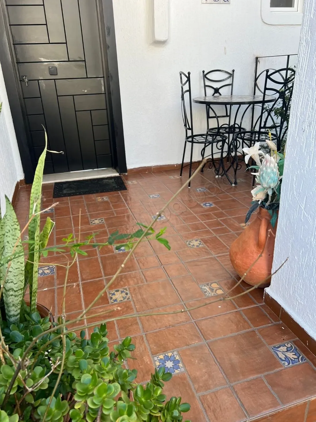 Maisons à vendre à Fnideq. 2 Espaces. Entièrement meublé - تطوان