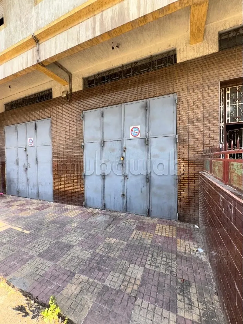Maison libre à vendre près de Castilla - طنجة