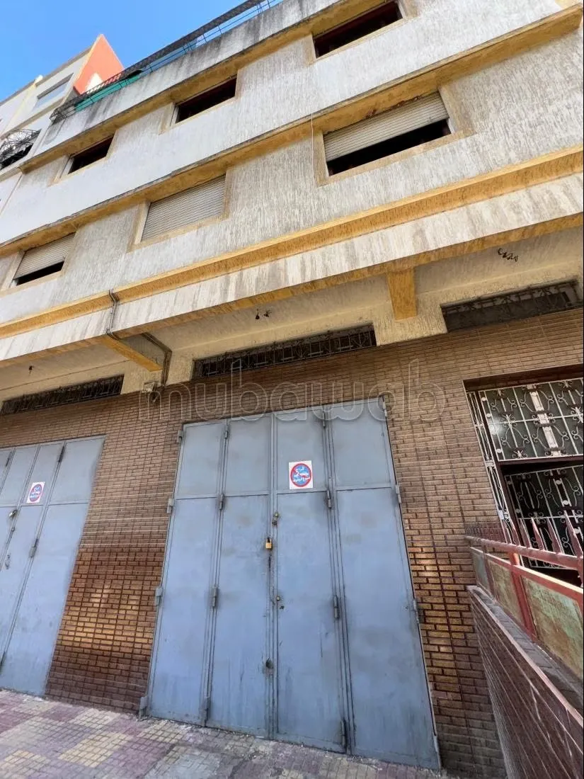 Maison libre à vendre près de Castilla - طنجة (3)