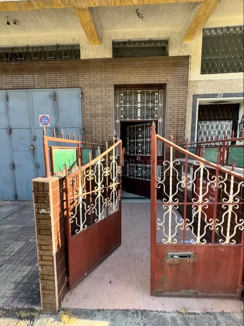 Maison libre à vendre près de Castilla - طنجة (2)