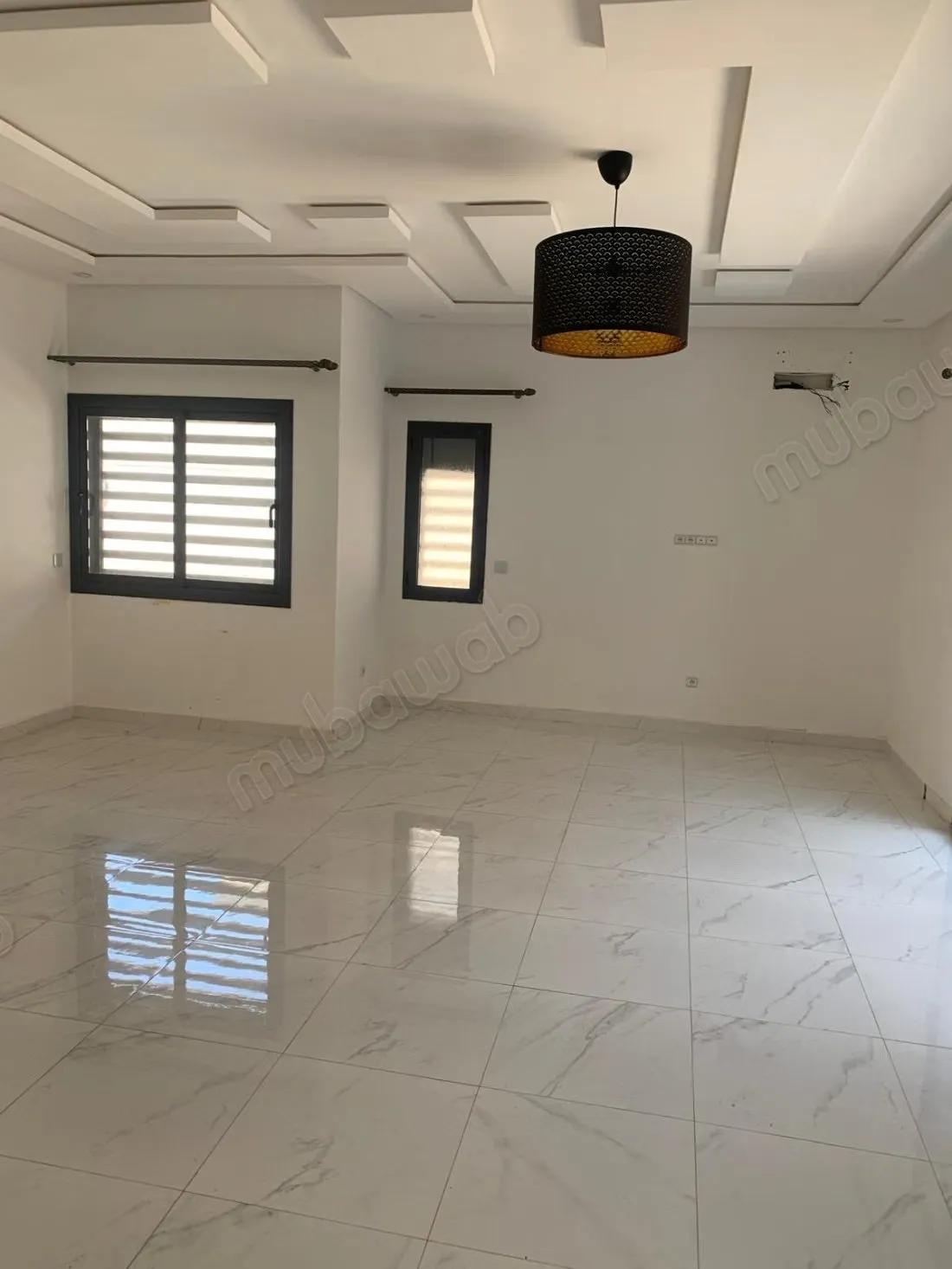 Maison à vendre à Saïdia. Superficie 210 m². Terrasse et jar... - السعيدية (3)