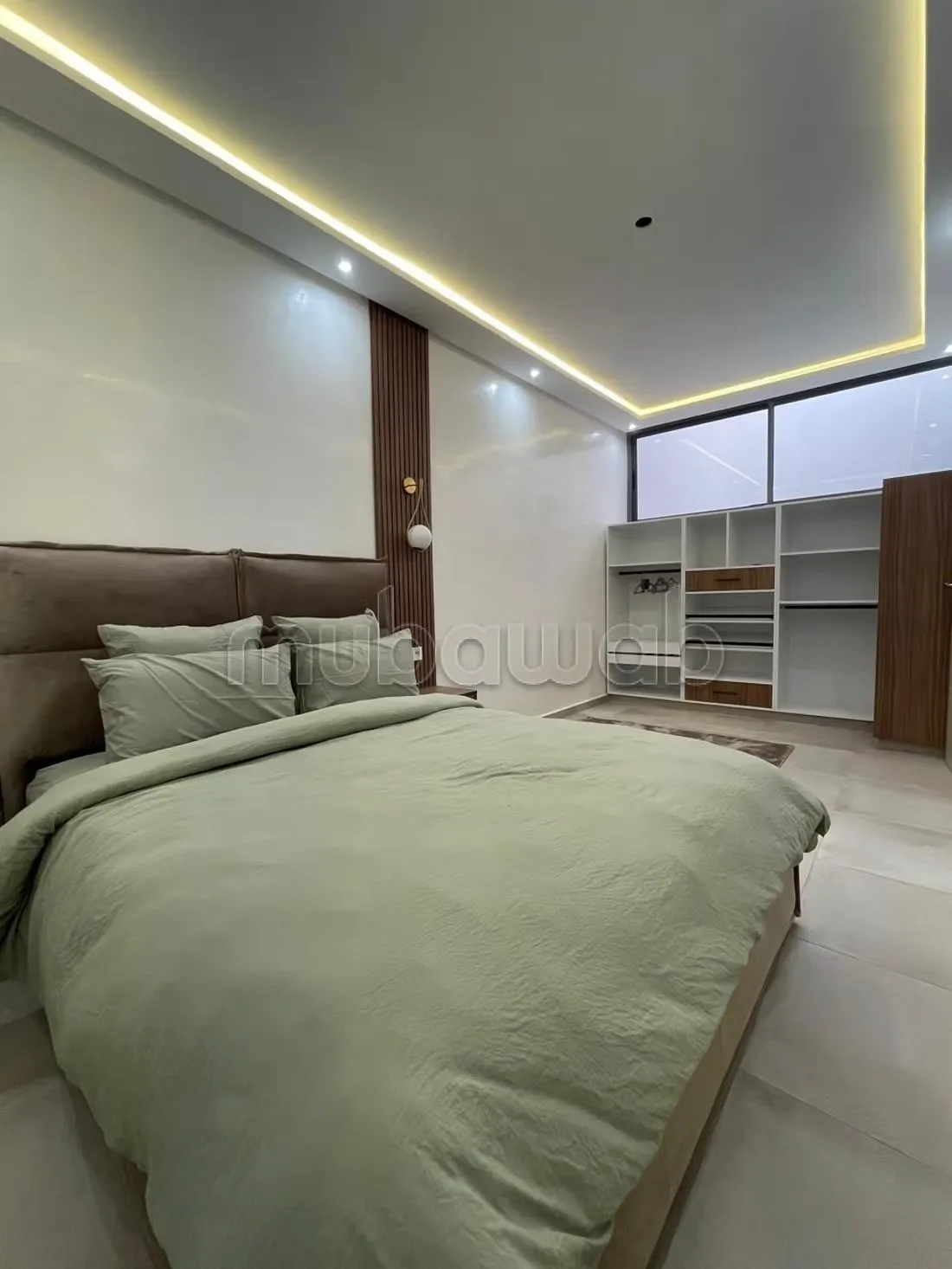 Maison moderne R2 avec rooftop, Jaccuzi 90m2/niv - مراكش (2)