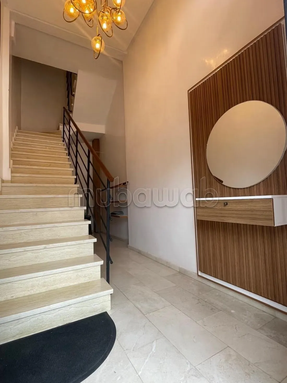 Maison moderne R2 avec rooftop, Jaccuzi 90m2/niv - مراكش