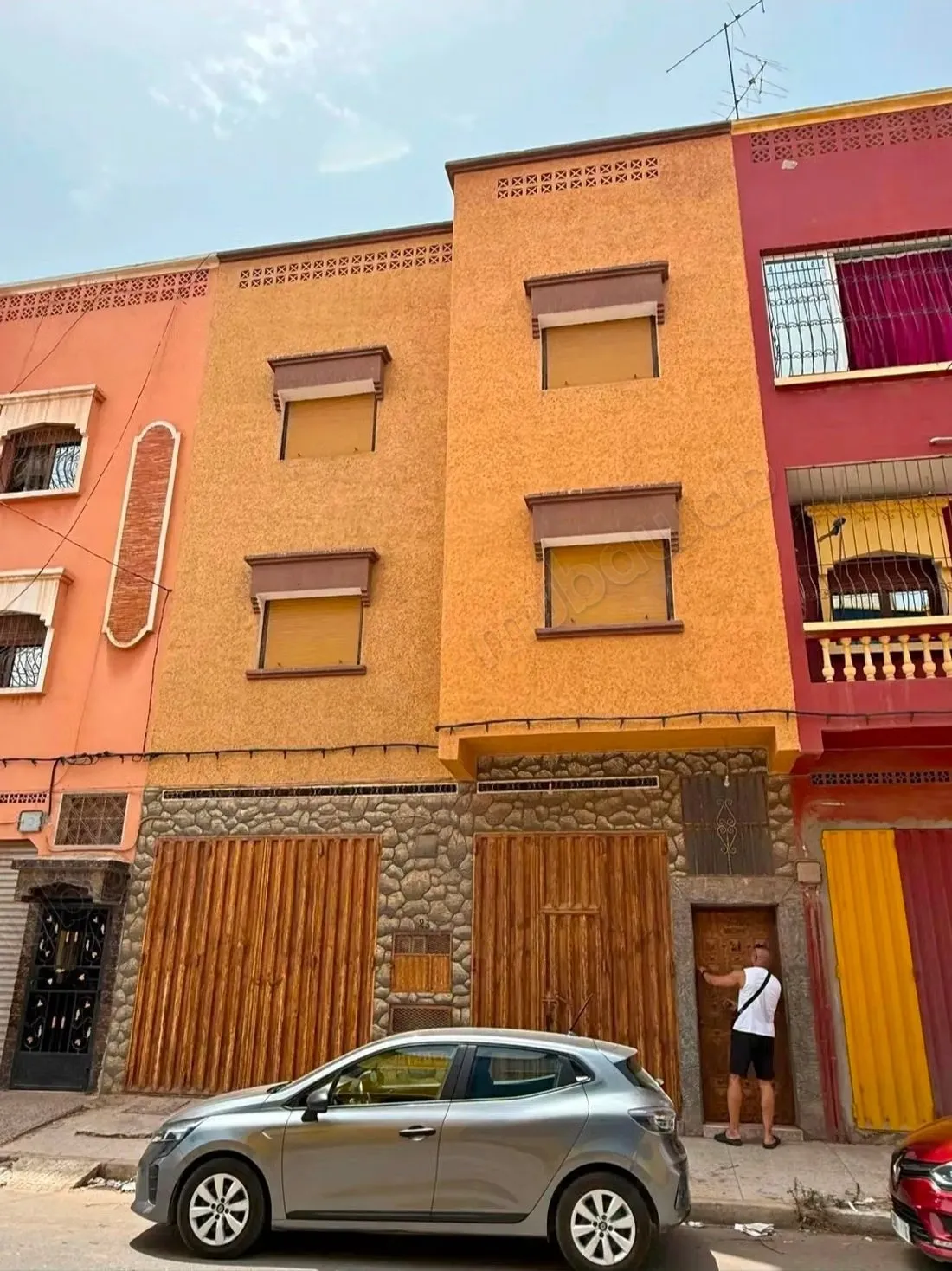 Maison à acheter à Ait Melloul - أيت ملول