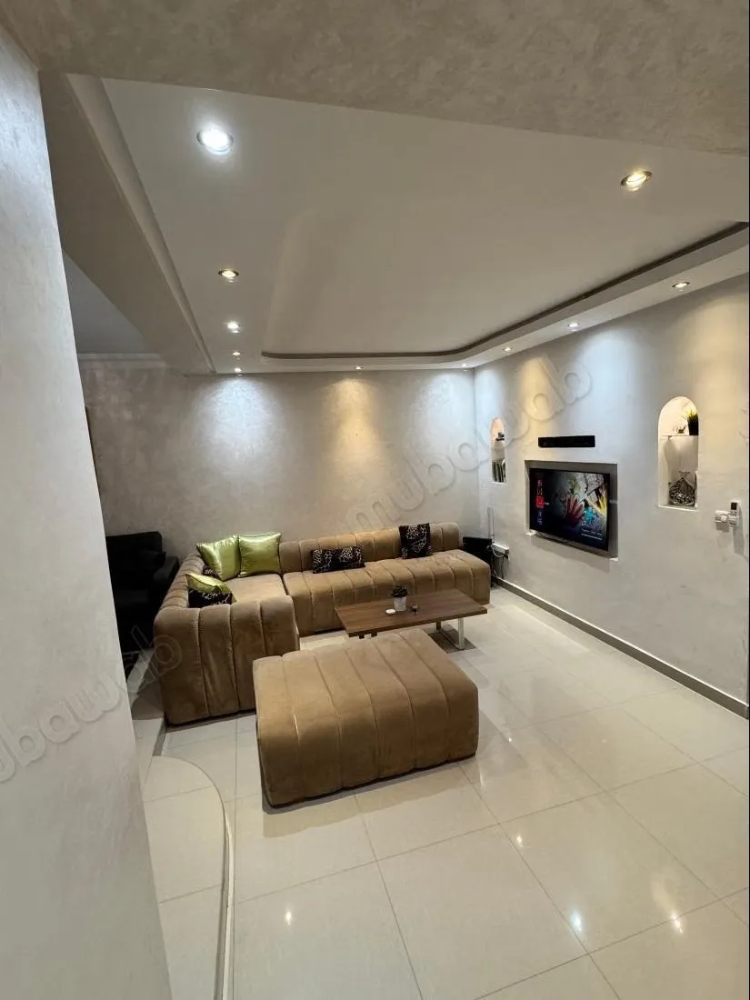 Maison à la vente à Riad Oulad mtaa - تمارة