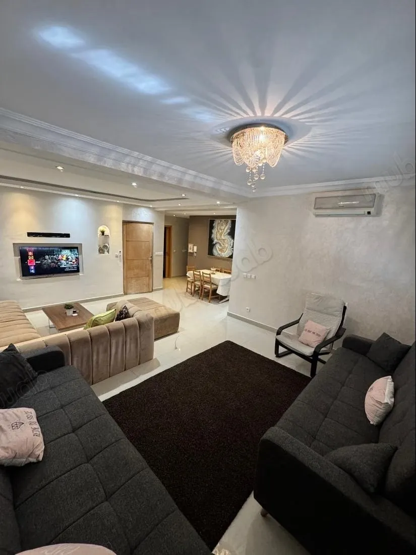 Maison à la vente à Riad Oulad mtaa - تمارة (3)