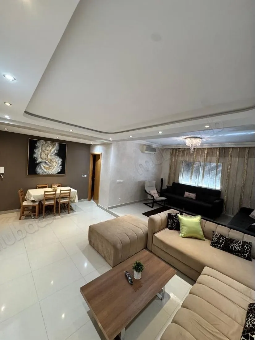 Maison à la vente à Riad Oulad mtaa - تمارة (2)