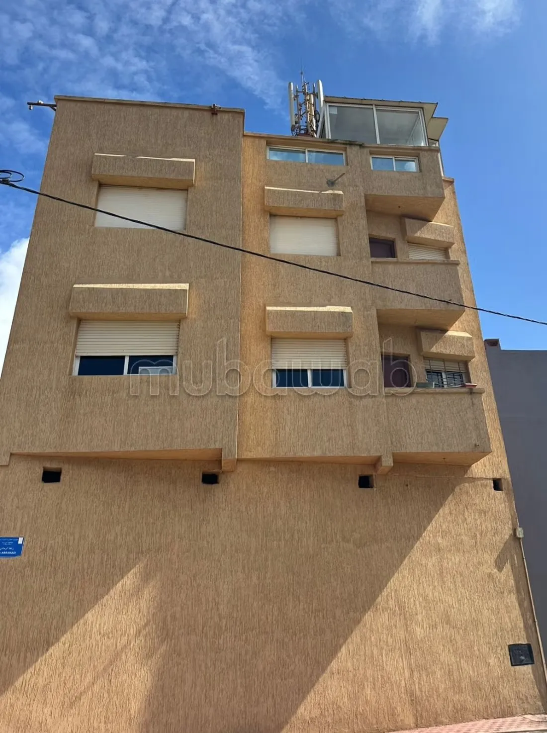 Maison R2 à vendre à Salé, 
Emplacement stratégique à deux p... - سلا