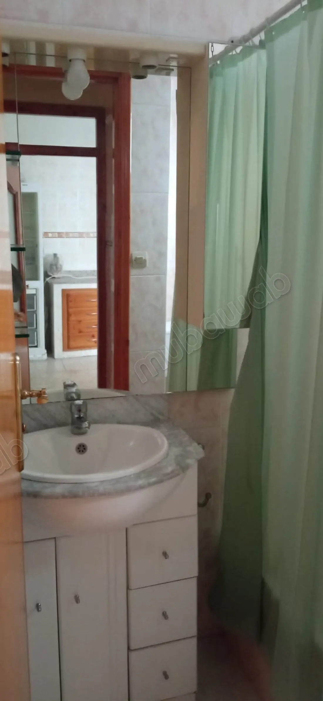 Maison a vendre 3 etage et demi - طنجة