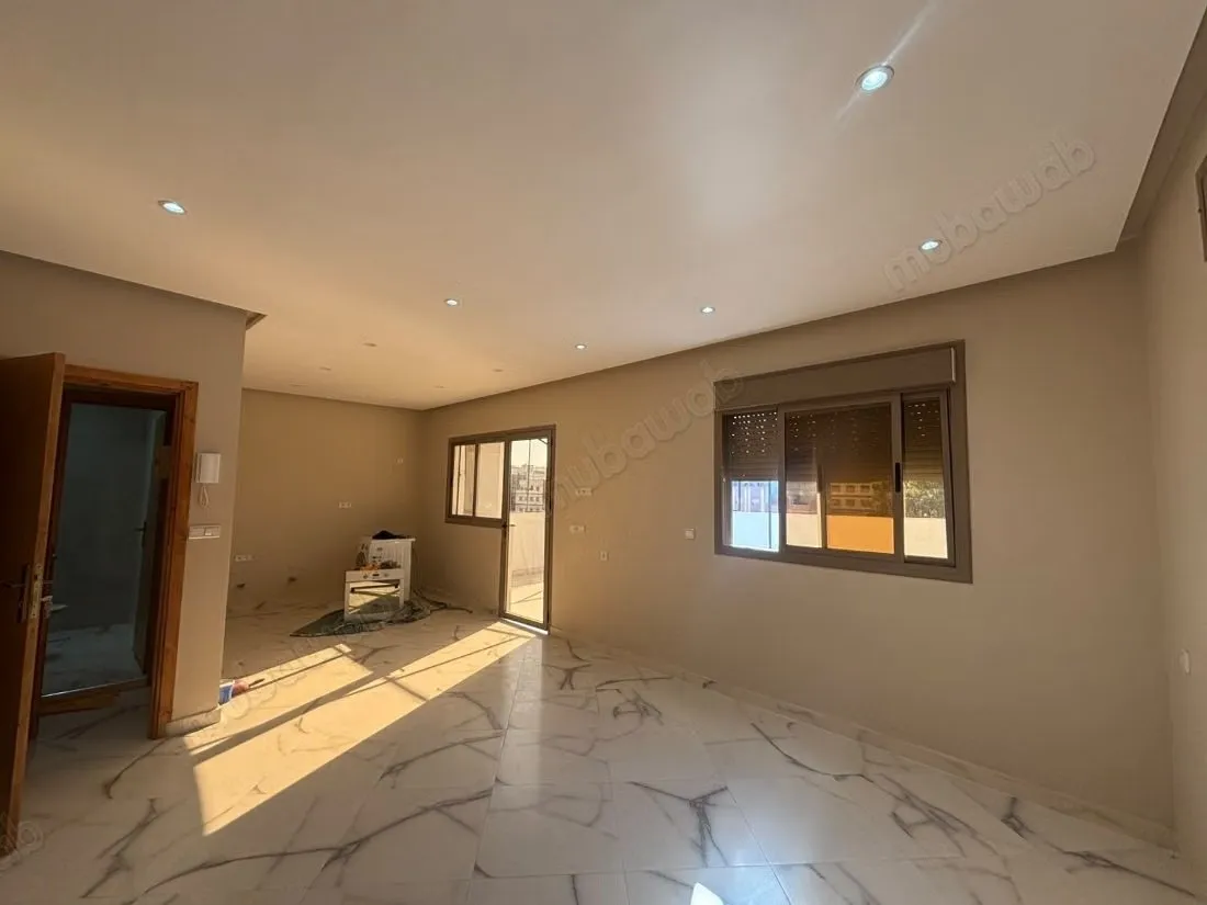 Deux Appartements sur un Même Titre – Hawma Hadad - طنجة