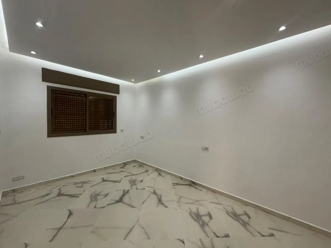 Deux Appartements sur un Même Titre – Hawma Hadad - طنجة (2)
