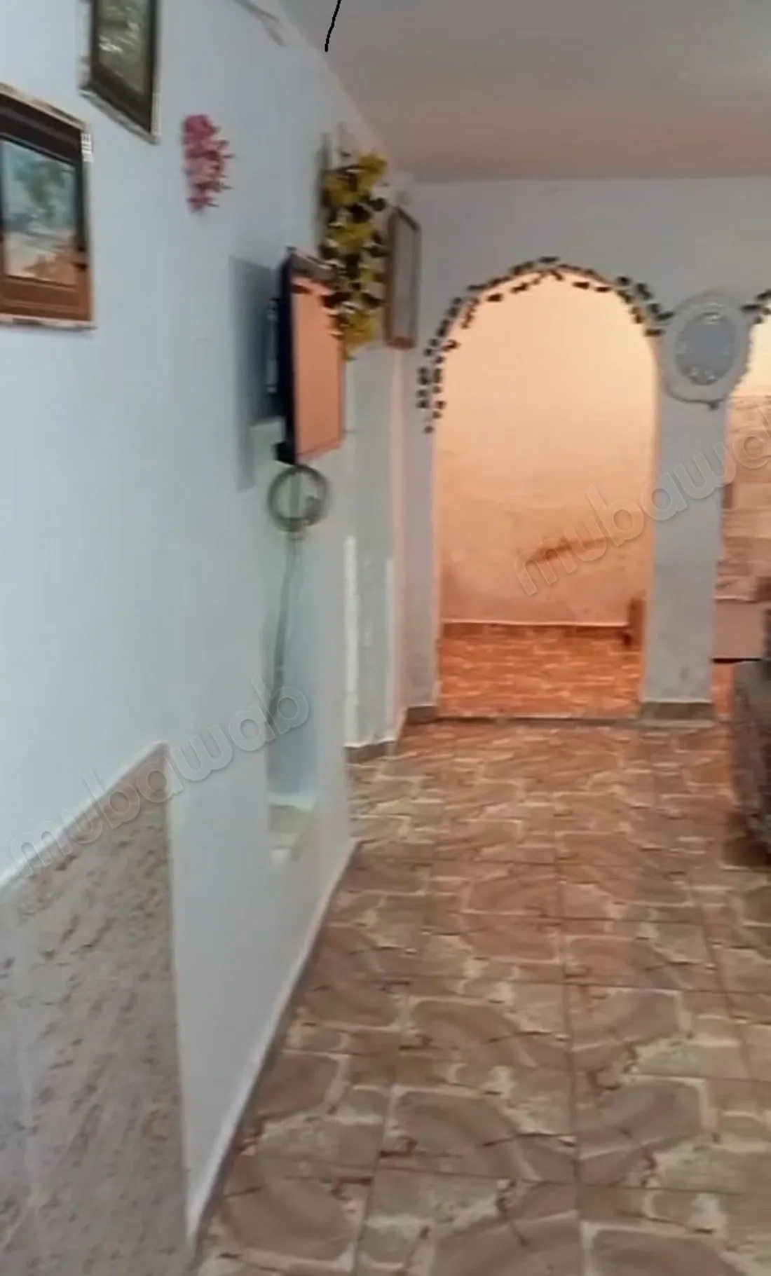 Maison ancienne medina Chefchaouen - شفشاون (3)