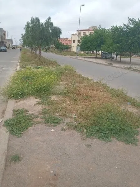 Vente maison à Khouribga. Surface de 70 m². Salon Marocain e... - خريبكة (3)