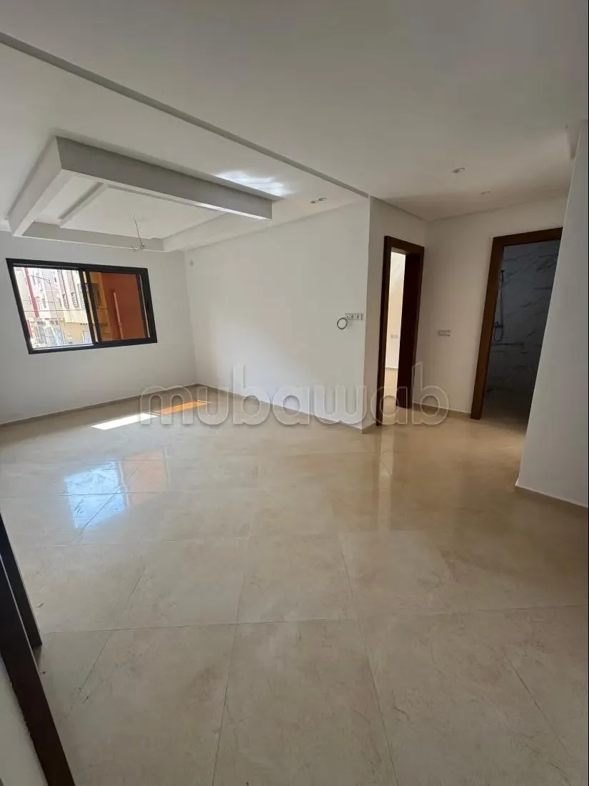 Maison R2 Neuve 100m² avec Cave et Garage - سيدي علال البحراوي (2)