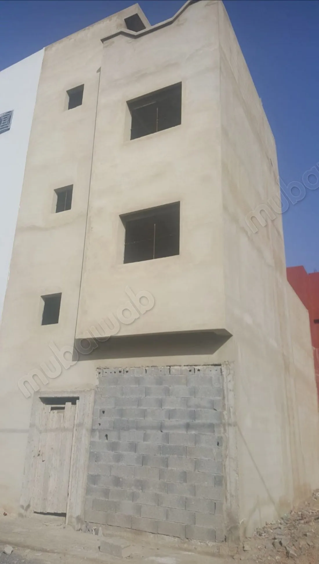 Maison à acheter à Ain Aouda. 4 chambres agréables - Ain Aouda