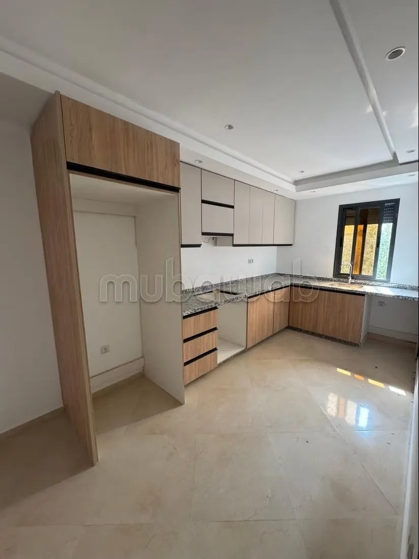 Maison R2 Neuve 100m² avec Cave et Garage - سيدي علال البحراوي (3)