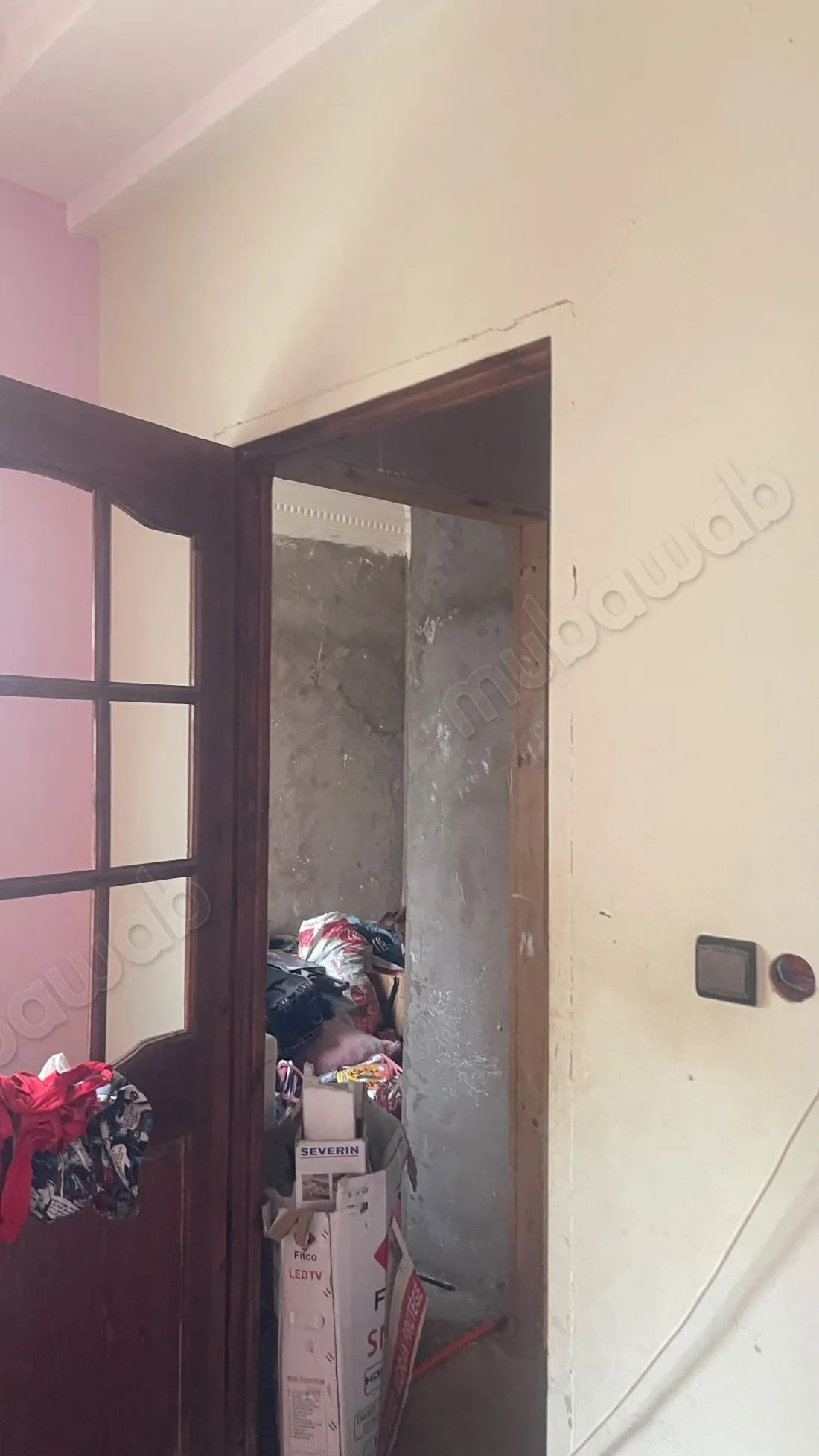 Maison a vendre a settat - سطات