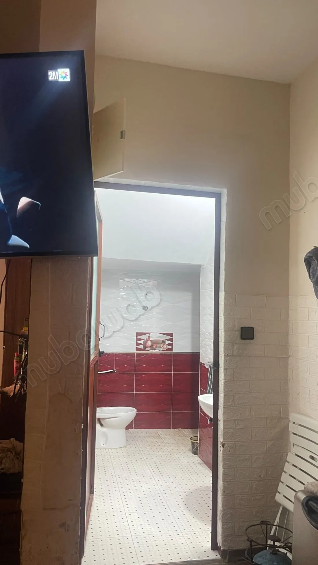 Maison a vendre a settat - سطات (3)