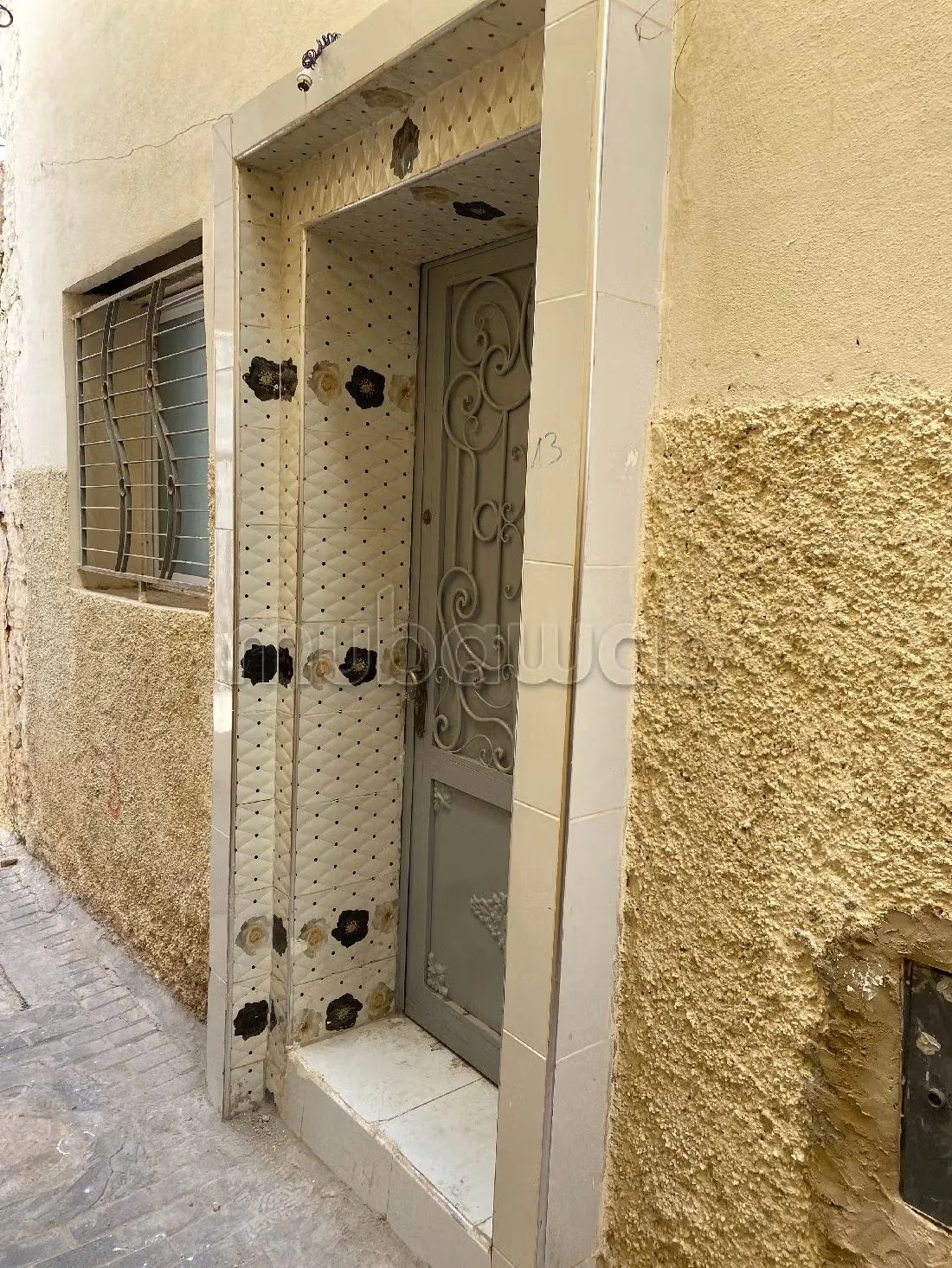 Superbe maison à vendre à Cente. Superficie 225 m² - مكناس