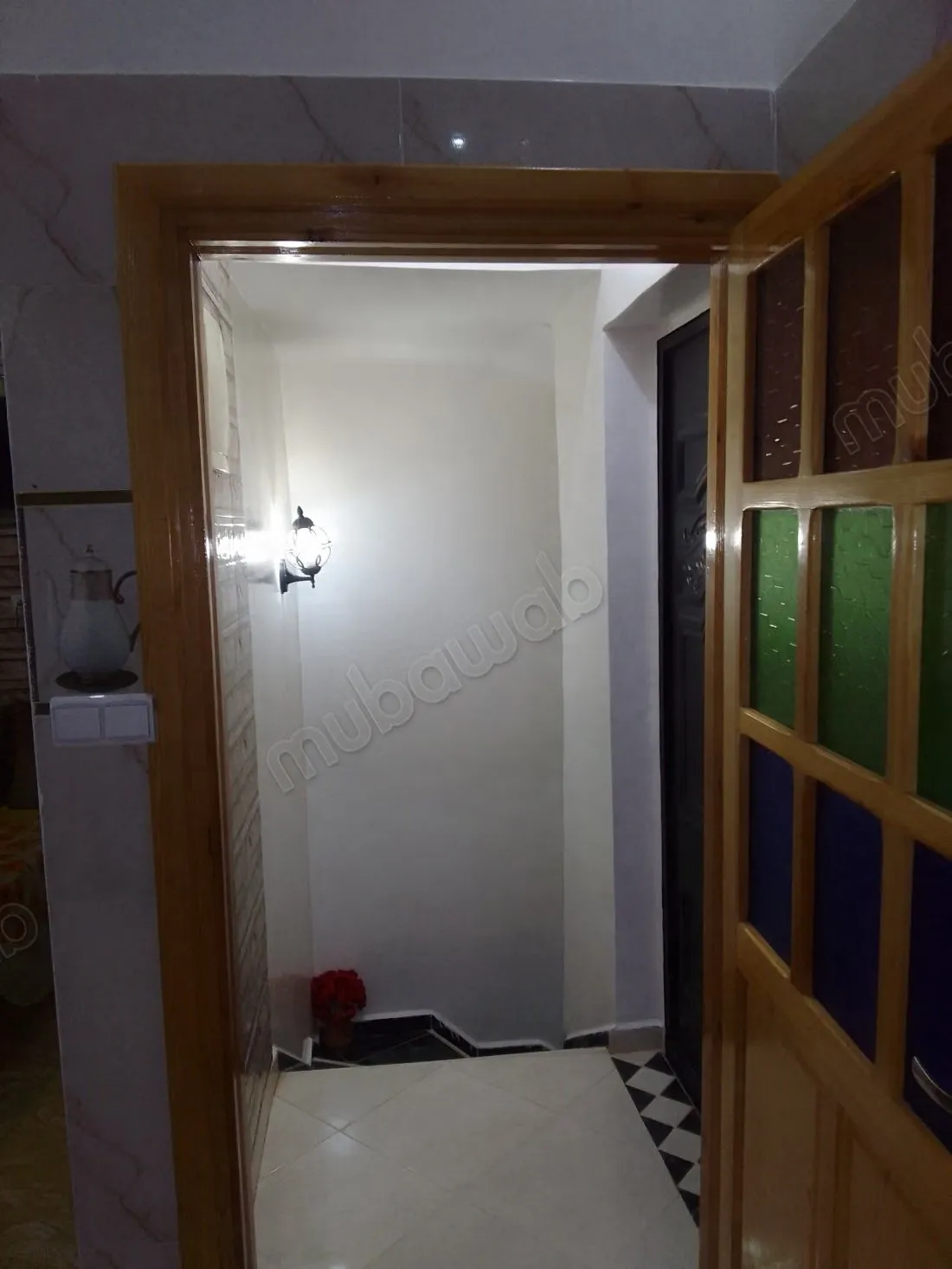 Maison à vendre en bon état - Aït Iaaza (2)
