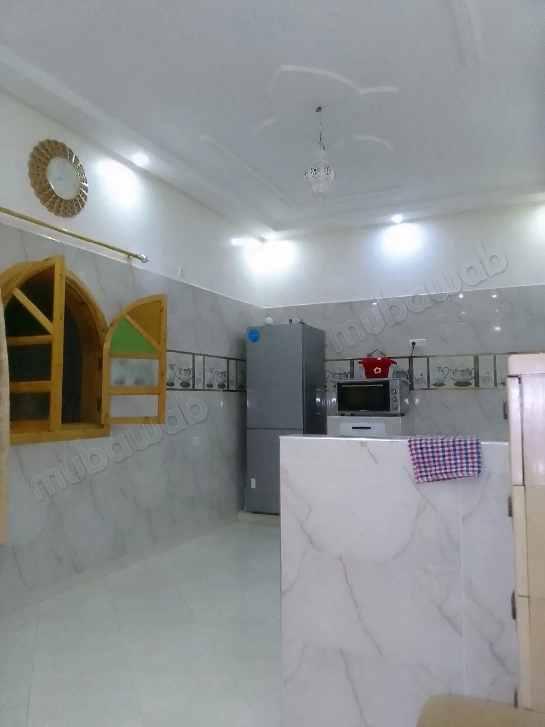 Maison à vendre en bon état - Aït Iaaza