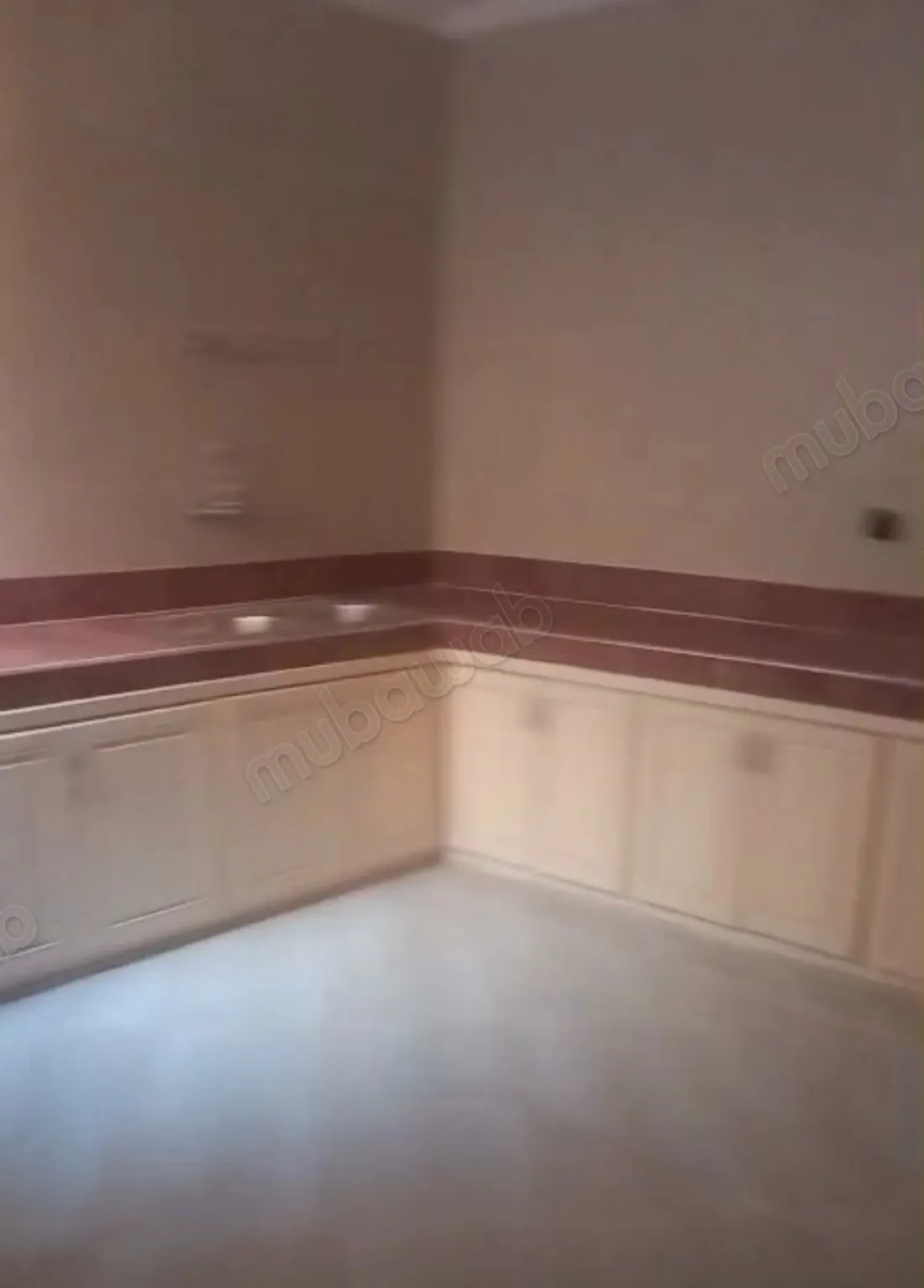 Maison à vendre sur Selouane - الناظور