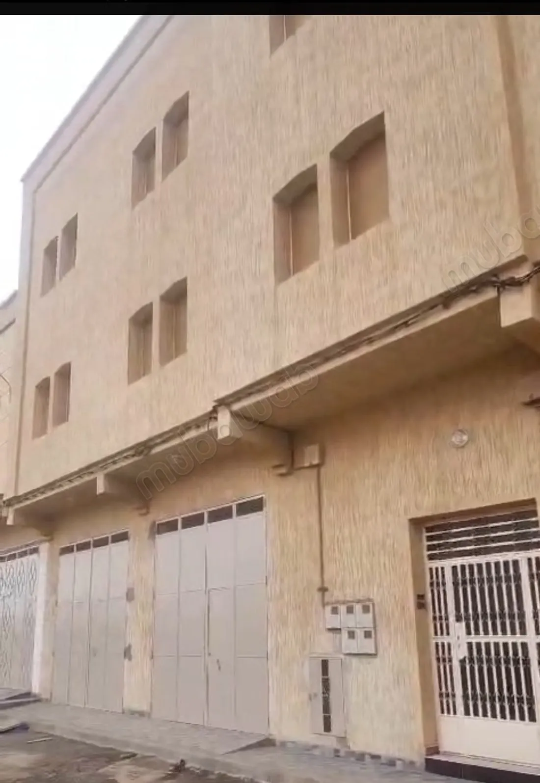 Maison à vendre sur Selouane - الناظور (2)